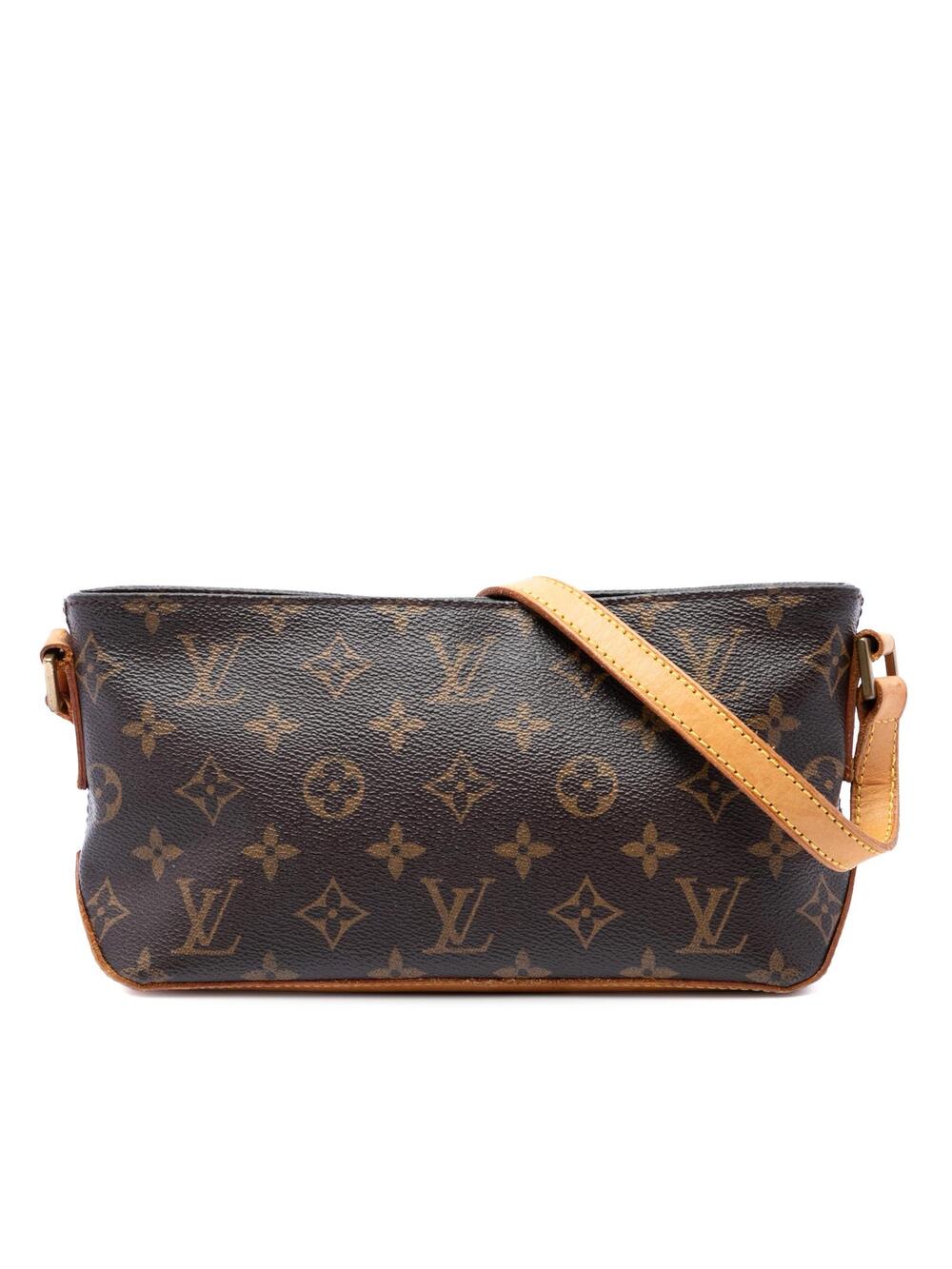 Louis Vuitton Trotteur Pre-Loved #362313L78B